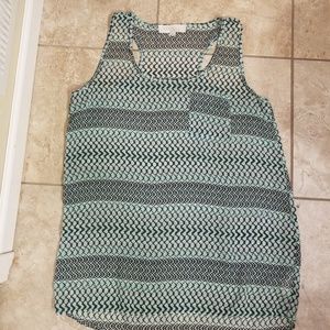 Olive & Oak Top